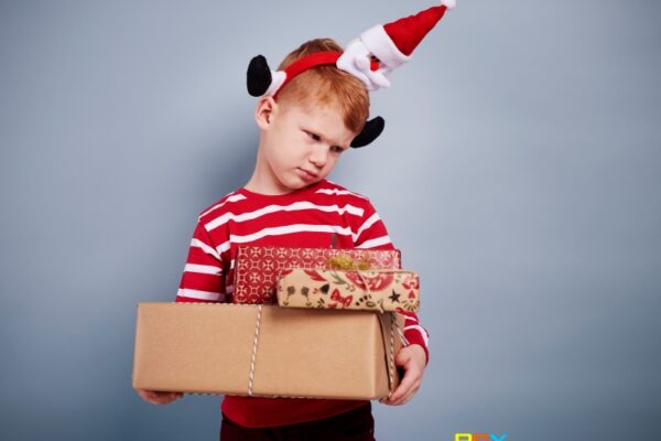 7 начина да не разглезим децата си по празниците